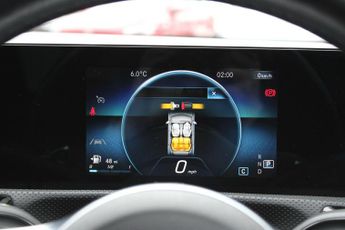 Mercedes-Benz A Class 1.3 A180 AMG Line Edition (Executive) 7G-DCT Euro 6 (s/s) 5dr