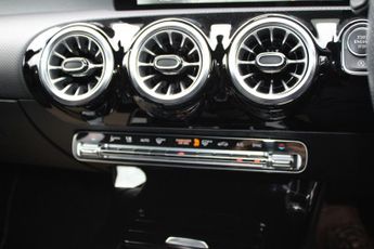 Mercedes-Benz A Class 1.3 A180 AMG Line Edition (Executive) 7G-DCT Euro 6 (s/s) 5dr