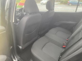 Hyundai i10 1.2 Active Auto Euro 5 5dr
