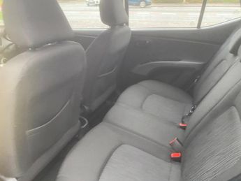 Hyundai i10 1.2 Active Auto Euro 5 5dr