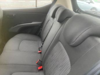 Hyundai i10 1.2 Active Auto Euro 5 5dr