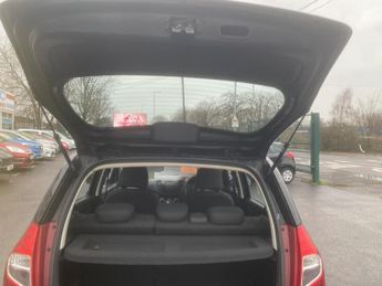 Hyundai i10 1.2 Active Auto Euro 5 5dr