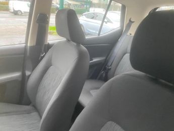 Hyundai i10 1.2 Active Auto Euro 5 5dr