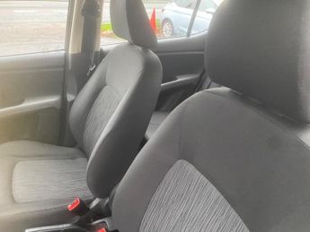 Hyundai i10 1.2 Active Auto Euro 5 5dr