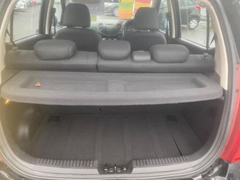 Hyundai i10 1.2 Active Auto Euro 5 5dr