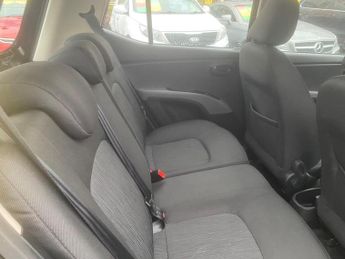 Hyundai i10 1.2 Active Auto Euro 5 5dr
