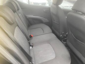 Hyundai i10 1.2 Active Auto Euro 5 5dr