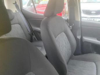 Hyundai i10 1.2 Active Auto Euro 5 5dr