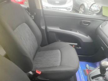 Hyundai i10 1.2 Active Auto Euro 5 5dr