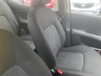 Hyundai i10 1.2 Active Auto Euro 5 5dr