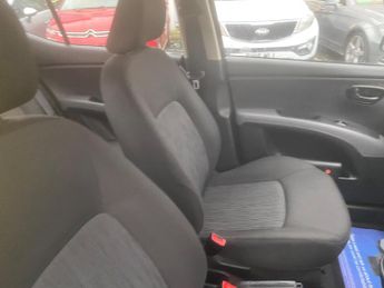 Hyundai i10 1.2 Active Auto Euro 5 5dr