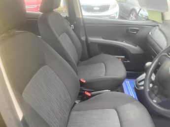 Hyundai i10 1.2 Active Auto Euro 5 5dr