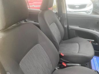 Hyundai i10 1.2 Active Auto Euro 5 5dr