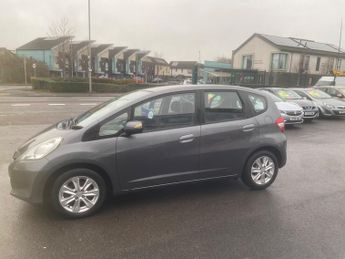 Honda Jazz 1.4 i-VTEC ES CVT Euro 5 5dr