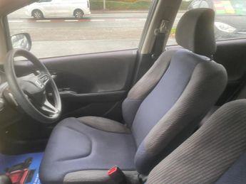 Honda Jazz 1.4 i-VTEC ES CVT Euro 5 5dr