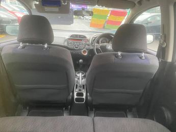 Honda Jazz 1.4 i-VTEC ES CVT Euro 5 5dr