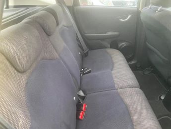 Honda Jazz 1.4 i-VTEC ES CVT Euro 5 5dr