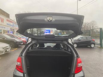 Honda Jazz 1.4 i-VTEC ES CVT Euro 5 5dr