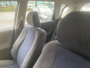 Honda Jazz 1.4 i-VTEC ES CVT Euro 5 5dr