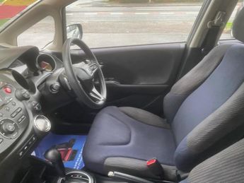 Honda Jazz 1.4 i-VTEC ES CVT Euro 5 5dr