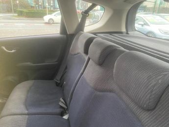 Honda Jazz 1.4 i-VTEC ES CVT Euro 5 5dr