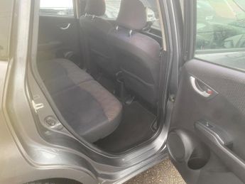 Honda Jazz 1.4 i-VTEC ES CVT Euro 5 5dr