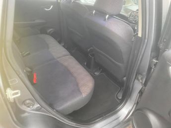 Honda Jazz 1.4 i-VTEC ES CVT Euro 5 5dr