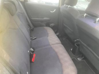 Honda Jazz 1.4 i-VTEC ES CVT Euro 5 5dr
