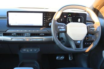 Kia EV3 81.4kWh GT-Line S Auto 5dr