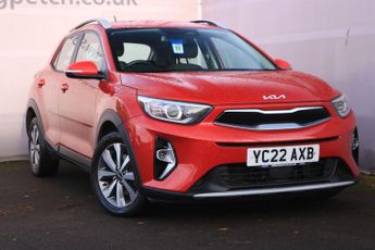 Kia Stonic 1.0 T-GDi 2 Euro 6 (s/s) 5dr