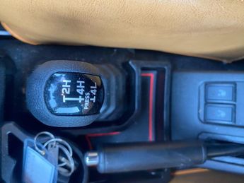 Suzuki Jimny 1.5 JC 4wd Auto Euro 6 3dr