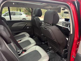 Citroen Grand C4 Picasso 1.6 BlueHDi Exclusive+ EAT6 Euro 6 (s/s) 5dr