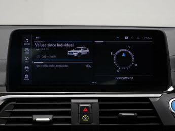 BMW iX3 80kWh Premier Edition Auto 5dr