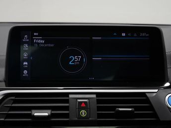 BMW iX3 80kWh Premier Edition Auto 5dr