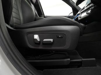 BMW iX3 80kWh Premier Edition Auto 5dr