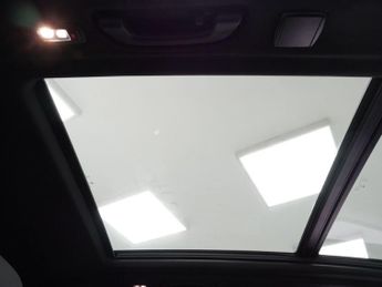 BMW iX3 80kWh Premier Edition Auto 5dr