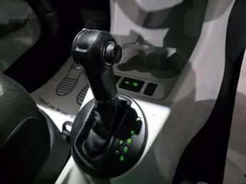 Skoda Fabia 1.2 TSI SE DSG Euro 5 5dr