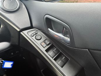 Honda Civic 1.8 i-VTEC SE Plus Tourer Auto Euro 6 5dr