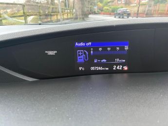 Honda Civic 1.8 i-VTEC SE Plus Tourer Auto Euro 6 5dr