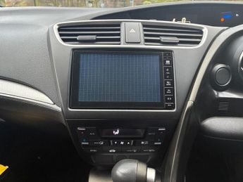 Honda Civic 1.8 i-VTEC SE Plus Tourer Auto Euro 6 5dr