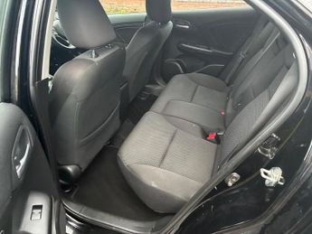 Honda Civic 1.8 i-VTEC SE Plus Tourer Auto Euro 6 5dr