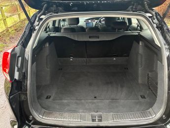 Honda Civic 1.8 i-VTEC SE Plus Tourer Auto Euro 6 5dr