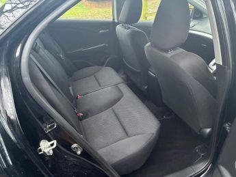 Honda Civic 1.8 i-VTEC SE Plus Tourer Auto Euro 6 5dr