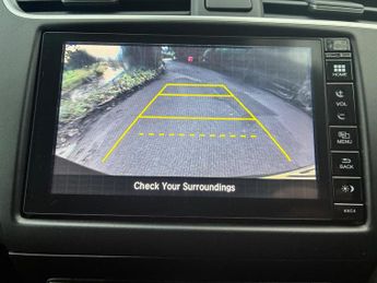 Honda Civic 1.8 i-VTEC SE Plus Tourer Auto Euro 6 5dr