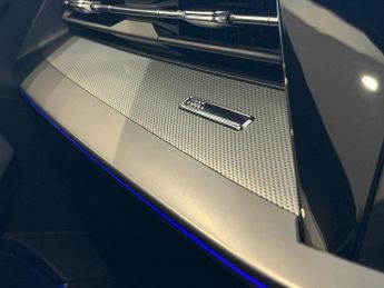 Audi A3 2.0 TDI 35 Edition 1 Sportback 5dr Diesel S Tronic Euro 6 (s/s) 