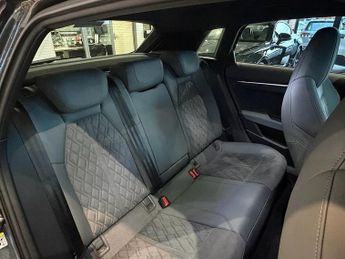 Audi A3 2.0 TDI 35 Edition 1 Sportback 5dr Diesel S Tronic Euro 6 (s/s) 