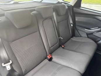 Ford Focus 1.5T EcoBoost Titanium Auto Euro 6 (s/s) 5dr