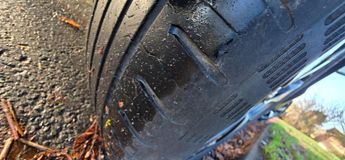 Nissan Qashqai 1.2 DIG-T n-tec+ XTRON 2WD Euro 5 (s/s) 5dr