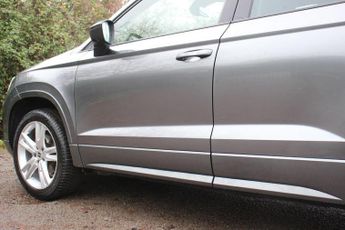 SEAT Ateca 1.5 TSI EVO FR DSG Euro 6 (s/s) 5dr