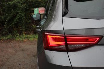 SEAT Ateca 1.5 TSI EVO FR DSG Euro 6 (s/s) 5dr